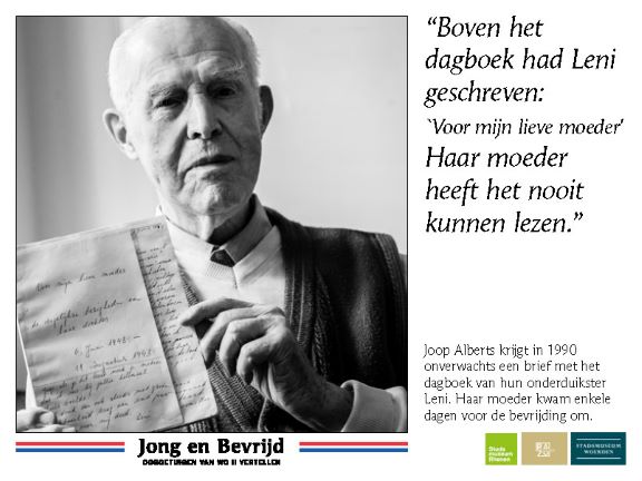 Jong & Bevrijd nu vast in digitale versie!